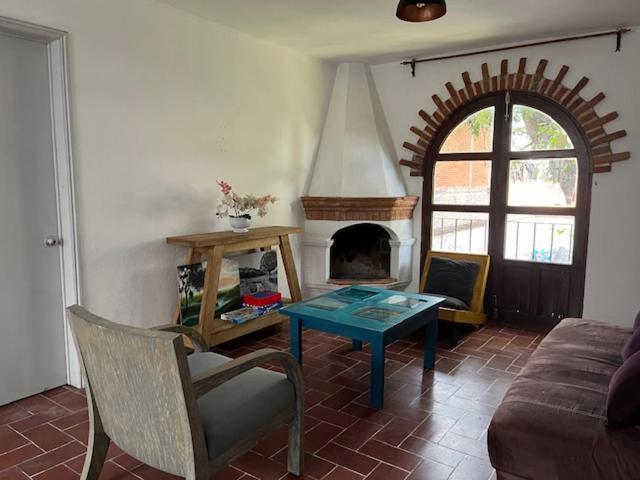 Depa Nogal, Centro Villa San Miguel de Allende Kültér fotó