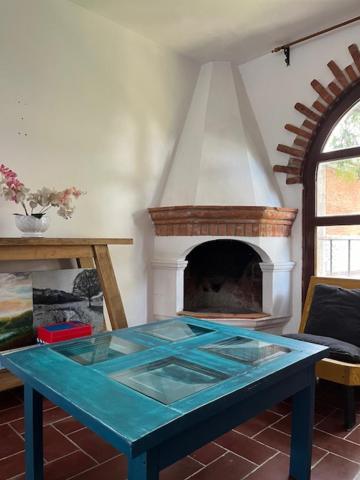 Depa Nogal, Centro Villa San Miguel de Allende Kültér fotó